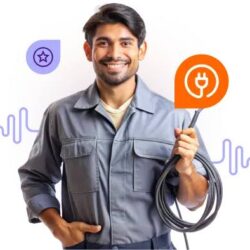 Electrician Loyalty Program