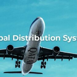 gds booking system