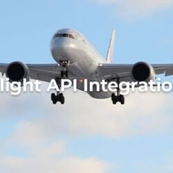 Flight API Documentation