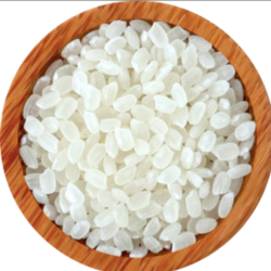 Calrose Rice in Vietnam  