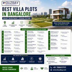 BestVillaPlotsinBangaloreVillaPlotInvestmentinBangalore