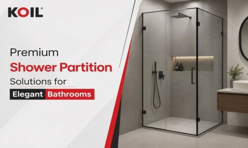 Premium Shower Partition Solutions for Elegant Bathrooms Premium Shower Partition Solutions for Elegant Bathrooms