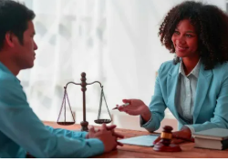 Second Careers For Lawyers