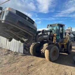money for junk cars in Turner Valley