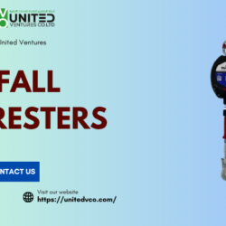 fall arrester