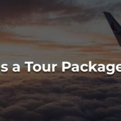 Tour Packages API