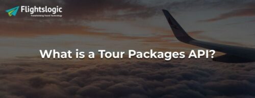 Tour Packages API Tour Packages API