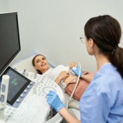 transvaginal ultrasound in Dwarka