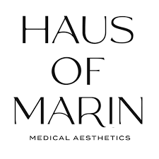 Haus of Marin LOGO