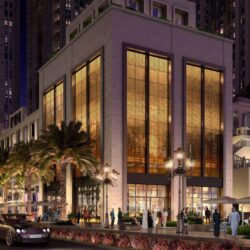 International Real Estate Investment Dubai