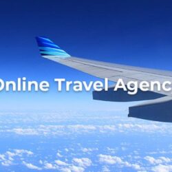 Online Travel Agency