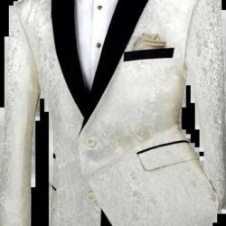 Premium Tuxedo Suit Alteration Services at Home