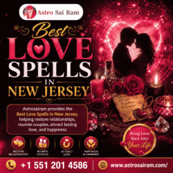 best love spells in new jersey