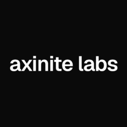 Logo Axinitelabs