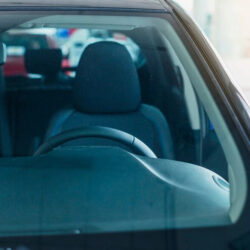 windshield repair