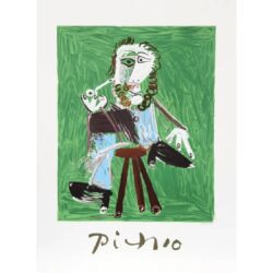 Picasso Art for Sale _ Exclusive Print Collection