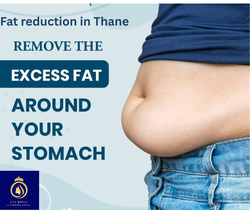 Fat reduction in Thane (1)