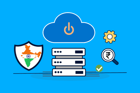Best Cloud VPS Hosting in India Best Cloud VPS Hosting in India