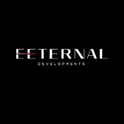 eeternal logo