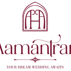 Aamantran-logo