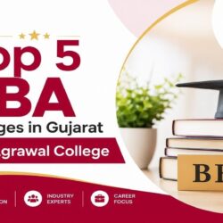 Top 5 BBA Colleges in Gujarat - S S Agrawal College