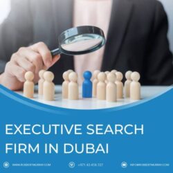 Executive Search Firm in Dubai (1)