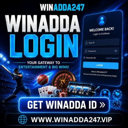 Winadda Login
