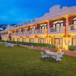 Ramada By Wyndham mussoorie