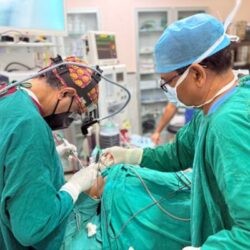 Tonsillectomy Surgery