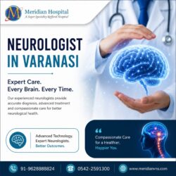 Neurologist in Varanasi (1)