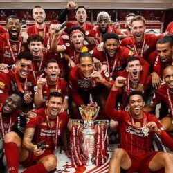 liverpool