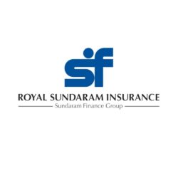 Royal Sundaram General Insurance Co. Limited - Logo