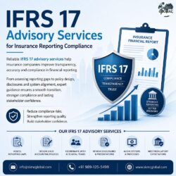 IFRS17AdvisoryServicesforInsuranceReportingComplianc