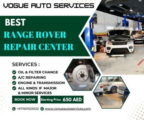 VOGUE AUTO SERVICES (28) VOGUE AUTO SERVICES (28)