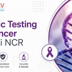 Genetic testing for cancer in Delhi NCR