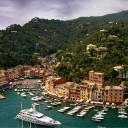 portofino shore excursions