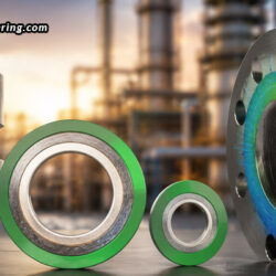 Understanding Load Distribution In Spiral Wound Gasket Design