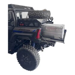 Best UTV Storage & Cargo Solutions_ Side-by-Side Buyer Guide - SxS Pros