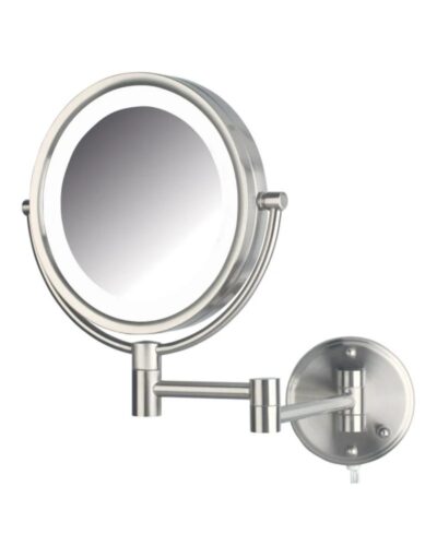 Magnified Mirrors (1) Magnified Mirrors (1)