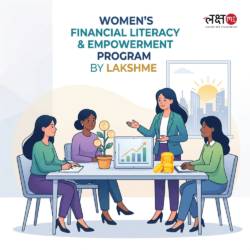 Women’s Financial Literacy & Empowerment Program by LakshMe (1)