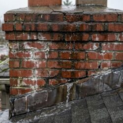 Chimney Leaking