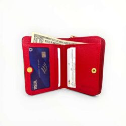 Small wallets for women