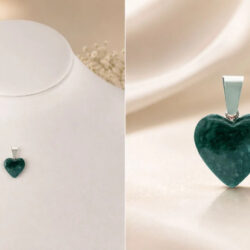 Jade Pendant