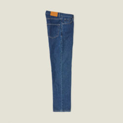 Straight jeans