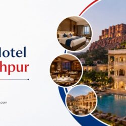 Best Hotel in Jodhpur