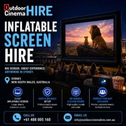 Inflatable-Screen-Hire