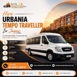 Urbania Rental Jaipur