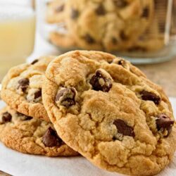 gluten free chocolate cookie mix