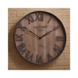 old town clocks