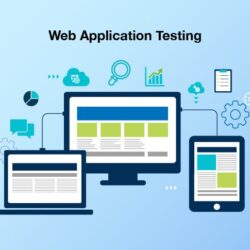 Web Application Testing Company